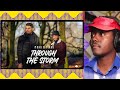 @muadmusic  X Firas - Through The Storm (Vocals Only) - @AbdimalikReacts