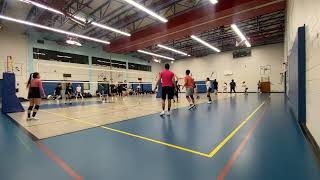 TDVC MONDAY Fall/Winter 2024 - IFC VS Help Step Libero I'm Stuck Set 2 01/06/2025