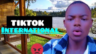 🚨MENYA BYINSHI KURI TIKTOK INTERNATIONAL 🇱🇷 N'IMIKORERE YAYO😱😱