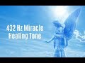 432Hz - Angelic Reiki Music | Angel Healing Music - Angel Choir Ambience - Angelic Meditation Music