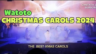 A WONDERFUL CHRISTMAS CAROLS BY WATOTO CHOIR