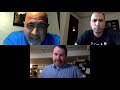 coaching connections episode 2 hosted by marcus alvarado feat. coach art vela u0026 coach andrew brewer