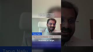 Tarun Nallu - Insights from Global Business Experience