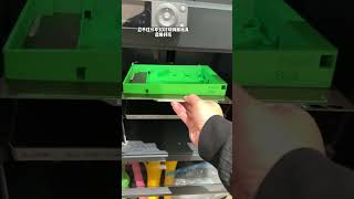 Share your own printed pinball toys which are super fun toys 3D printing works