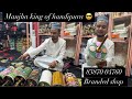 Manjha king of handipura |Kite market jaipur | Best kite shop in Jaipur 🔥