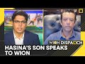 Bangladesh Crisis: Foreign hand in toppling the govt? | WION Exclusive Interview | World News