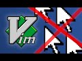 Why Vim Doesn't Need Multi Cursors