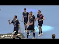 highlights helsingborg warberg