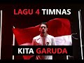 Kita Garuda - Lagu untuk Timnas Indonesia