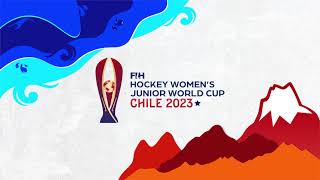 USA Field Hockey - 2023 FIH Hockey Women's Junior World Cup Roster Announcement