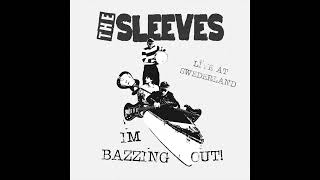 The Sleeves - I'm Bazzing Out! EP