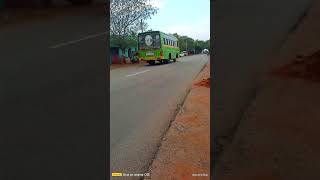 valliyoor To kallikkulam ANTRO Minibus Tirunelveli district