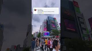 Shinjuku #fyp #fypシ゚viral #kerjakejepang #kerjadijepang #magangdijepang #kenshusei #nihongo #fy