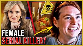 5 Reasons This Mom Could Be A Serial Killer: Forensic Psychologist