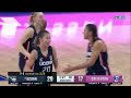 highlights no. 6 uconn women’s basketball vs. creighton