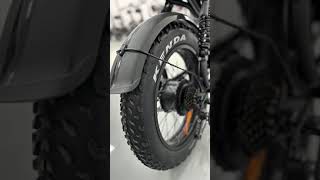 EMOKO C93 Electirc BIke 1000w/2000w 55kmh 80km #ebike #electricbike  #riding #dirtbike #bikelife