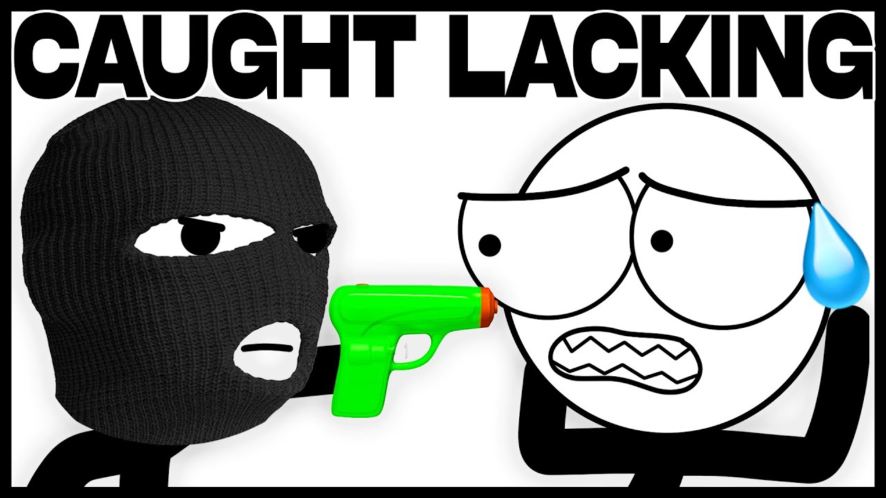 I Got Robbed Youtube