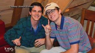UT community, old friends remember Harrison Brown