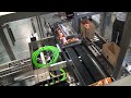 blueprint automation bpa secondary packaging automation for protein