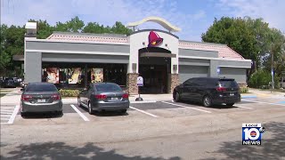 Davie Taco Bell among South Florida kitchens ordered shut