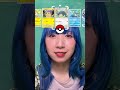 pokémon trading card game pocket エフェクトでカードを引いたよ☆皆も youtubeショート に投稿してね☆ pokemontcgpocket pr