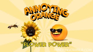 うざいオレンジ　No・52「日本語吹き替え版」The Annoying Orange