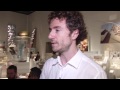 thomas heatherwick on his top secret design for the olympic cauldron