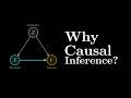 Why should we care about causal inference?