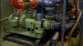 6_Centrifugal Pump Failures: Air & Vapor Binding Diagnosis + Fixes