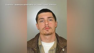 Missing inmate Ian Eastman back in custody