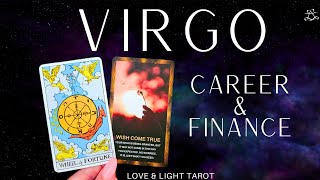 Virgo♍️ Right Place at The Right Time! A Fated Connection