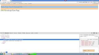 Learn JavaScript In Arabic #04 Where To Put JavaScript Code