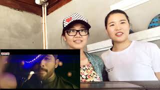 CHINESE REACT TO Seeti Maar Full Video Song//DJ Video Songs//Allu Arjun,Pooja Hegde