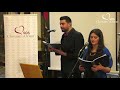 Nor Dzaghig الزهرة الجديدة (من الطقس الأرمني) ألحان  نرسيس شنورهالي