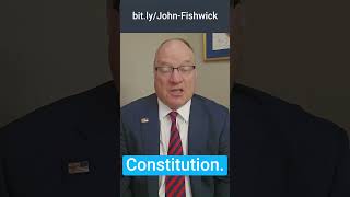 Can DOJ Override a State Prosecutor? The Fairfax County VA Case Explained