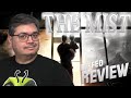 The Mist Riffed Movie Review | Black and White Special Edition