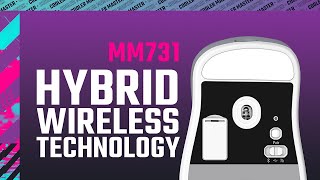 MM731 – Setting Up Hybrid Wireless Connections