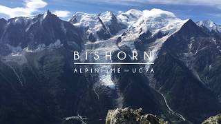 BISHORN [4153m] / Stage Alpi - Août 2019