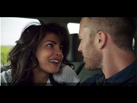 Hot Priyanka Sex Scene In Quantico - YouTube