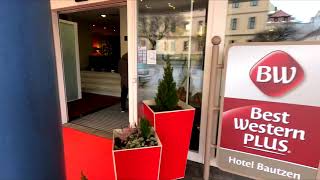 Hotel Bautzen Best Western plus