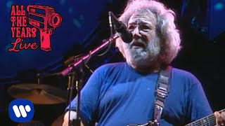 Grateful Dead - Lucy In the Sky With Diamonds (Live at Mountain View, CA 08/25/93) [Official Video]