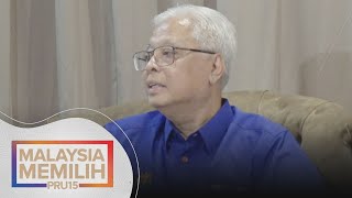 PRU15 | Calon PRU tidak wajib isytihar harta - PM