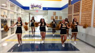 Springfield High School fight Song