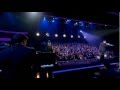 Michael Buble - Georgia On My Mind (An Audience With Michael Buble Live 2010)HQ