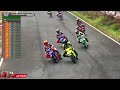 ‼️BEBEK 2TAK UNDERBONE 130CC EXPERT‼️LFN HP969 ROAD RACE CHAMPIONSHIP 2024 | Round 2 | Sirkuit Mijen