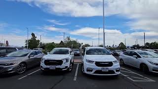 Enterprise Car Rental — Simple Travel Moment