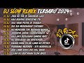 DJ SLOW BASS TERBARU 2024🎵DJ VIRAL TIKTOK FULL BASS🎵DJ SIA SIA MENGHARAP CINTAMU🎵FULL ALBUM