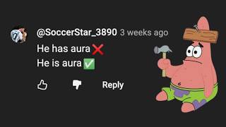 The DUMBEST Youtube Shorts Comments