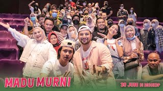 MADU MURNI - Special Show Daan Mogot XXI dan Blok M 21