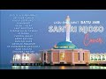 Full Sholawat Santri Njoso - Sholawat Akustik Cover - Bikin Adem Pas Buat Santai